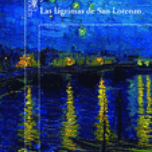 Las lágrimas de San Lorenzo