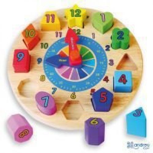 Reloj infantil