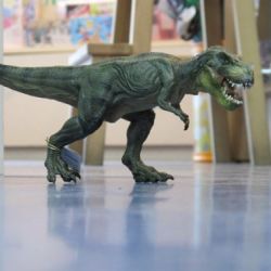 Tyrannosaurus Rex